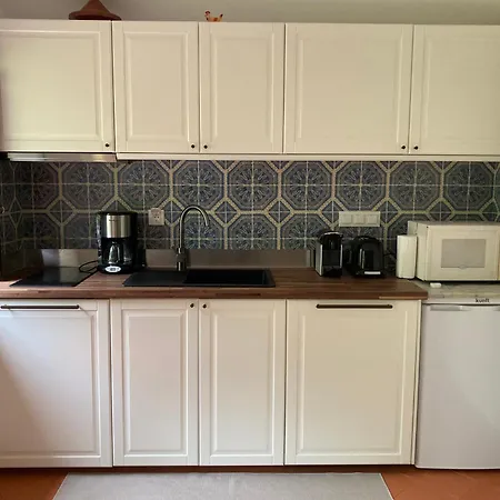 Nyaraló Maison Traditionnelle Areosa *