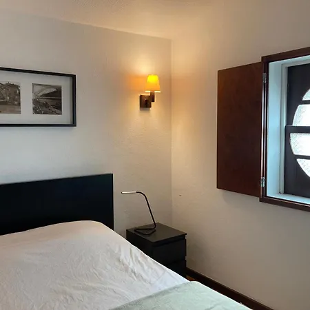 Maison Traditionnelle Areosa Nyaraló