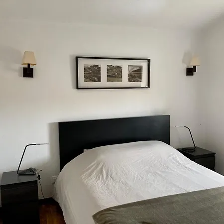 Maison Traditionnelle Areosa Viana do Castelo