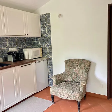 Vakantiehuis Maison Traditionnelle Areosa *