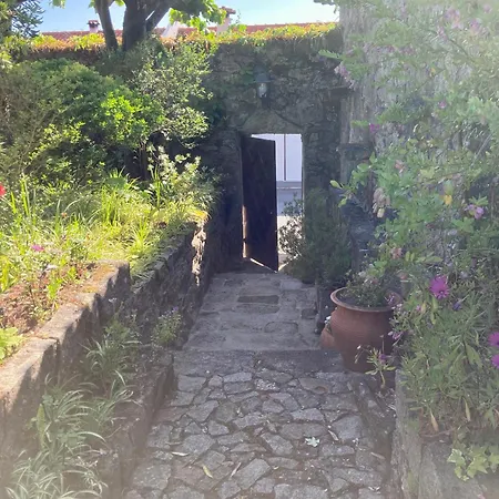 Maison Traditionnelle Areosa Vakantiehuis Viana do Castelo
