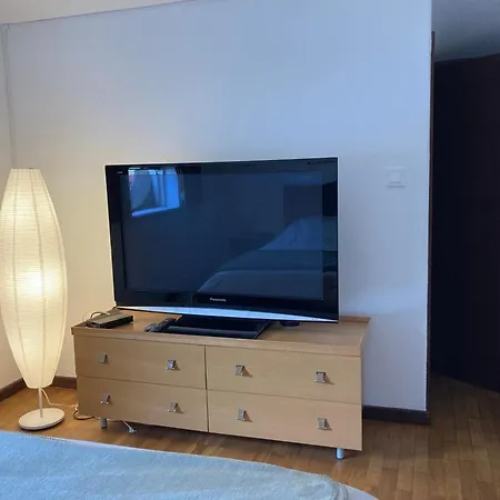 Dom wakacyjny Maison Traditionnelle Areosa *