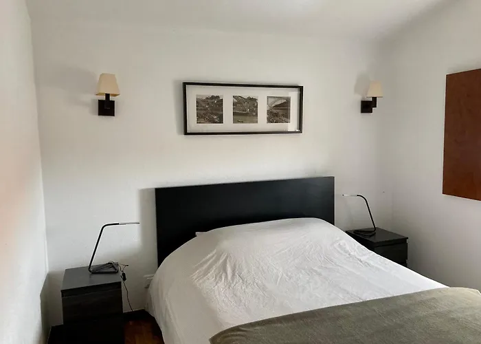 Maison Traditionnelle Areosa فيانا دو كاستيلو