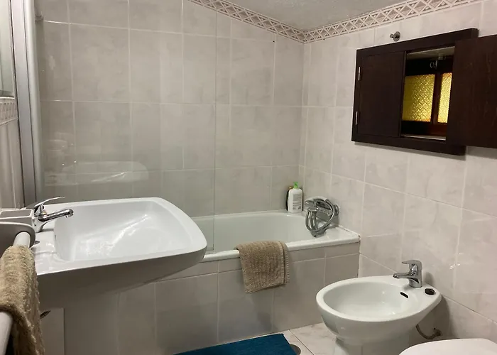 بيت للعطل Maison Traditionnelle Areosa *