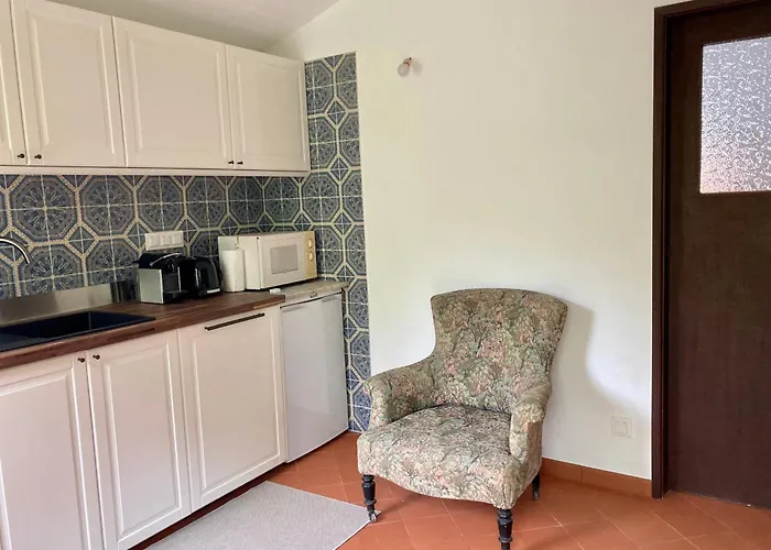 بيت للعطل Maison Traditionnelle Areosa *