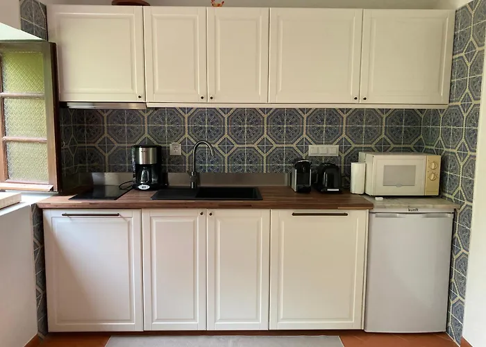 بيت للعطل Maison Traditionnelle Areosa *