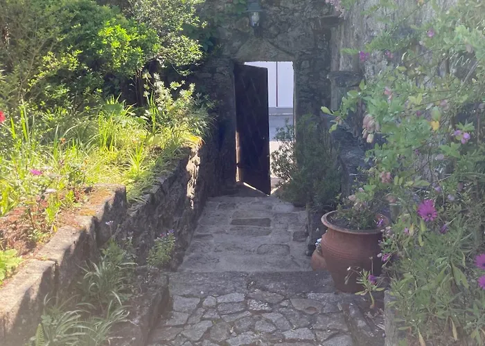 Maison Traditionnelle Areosa بيت للعطل فيانا دو كاستيلو