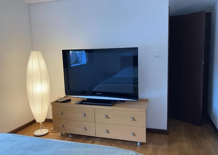 بيت للعطل Maison Traditionnelle Areosa *