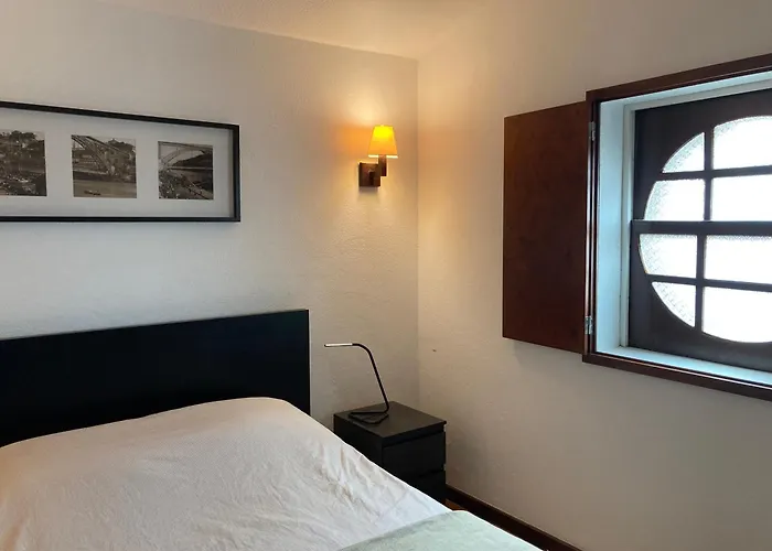 Maison Traditionnelle Areosa بيت للعطل