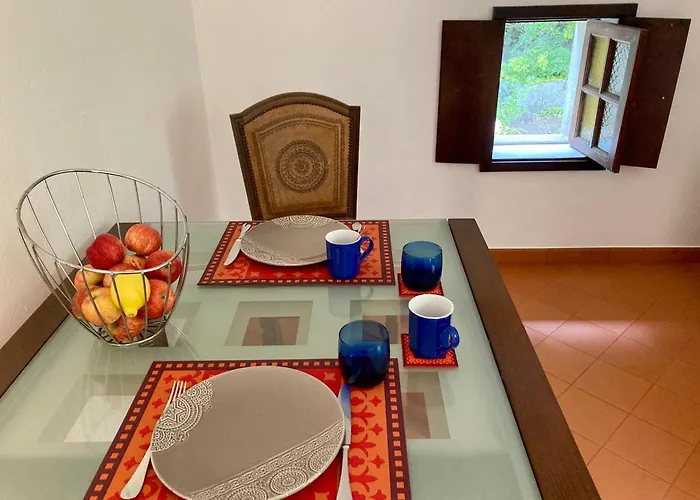 Maison Traditionnelle Areosa * فيانا دو كاستيلو